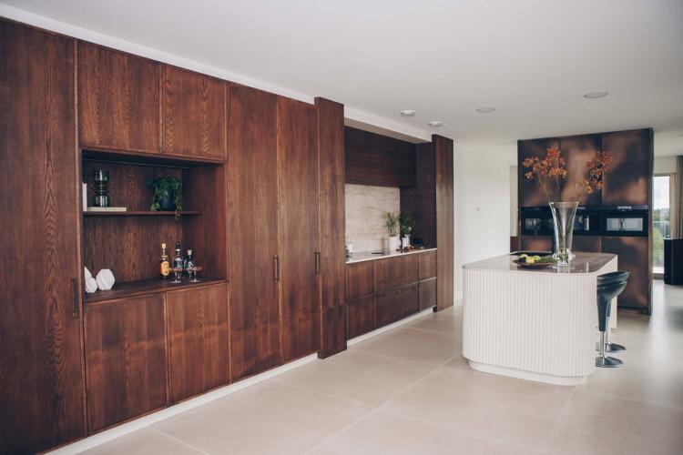 Interieurontwerp project Amersfoort