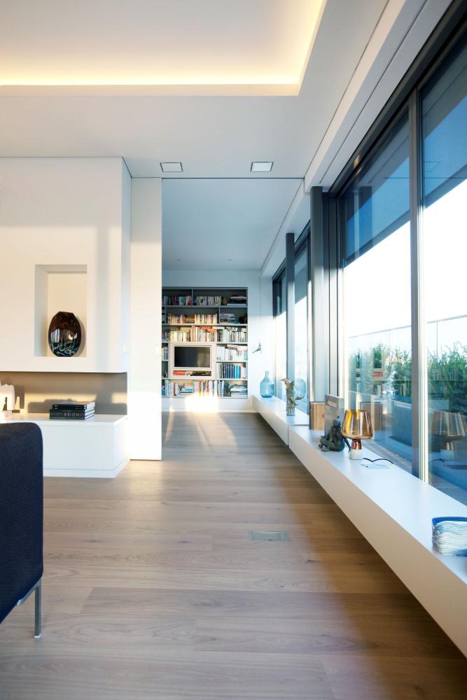 Penthouse Den Haag | Best Interiors