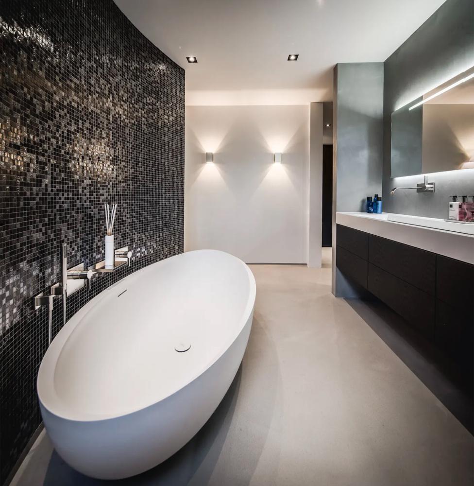 Interieurontwerp monumentale woonboerderij | Best Interiors