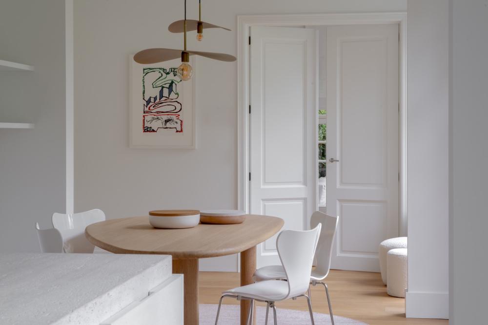 Totaal renovatie klassieke vrijstaande villa S’Gravenwezel