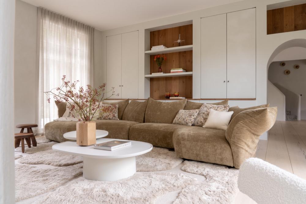 Totaalrenovatie te ’s Gravenwezel