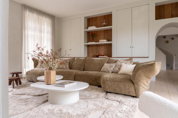 Totaalrenovatie te ’s Gravenwezel