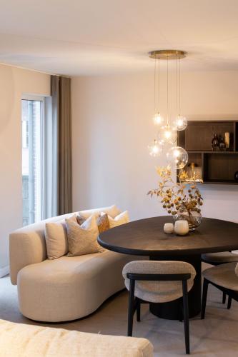 Design interieur project GB