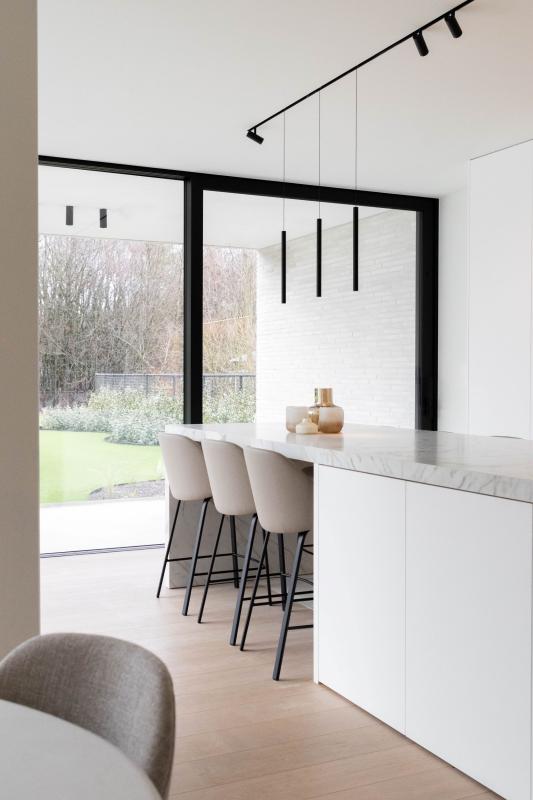 luxe meubels keuken