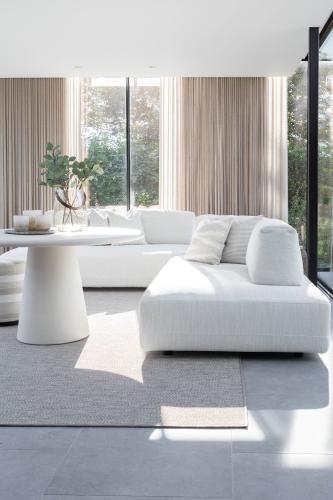 Luxe interieur project JC