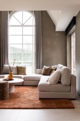 Exclusief interieur project LZ