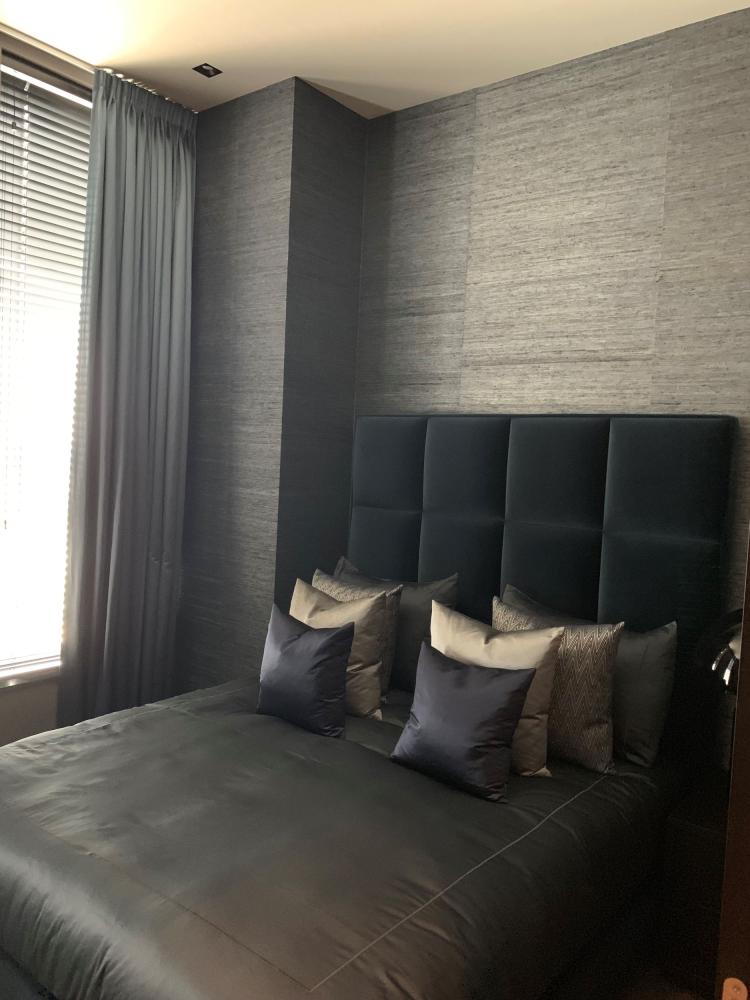luxe slaapkamer