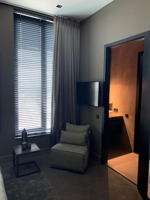 luxe wandstyling