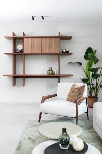 Exclusief interieur project PW