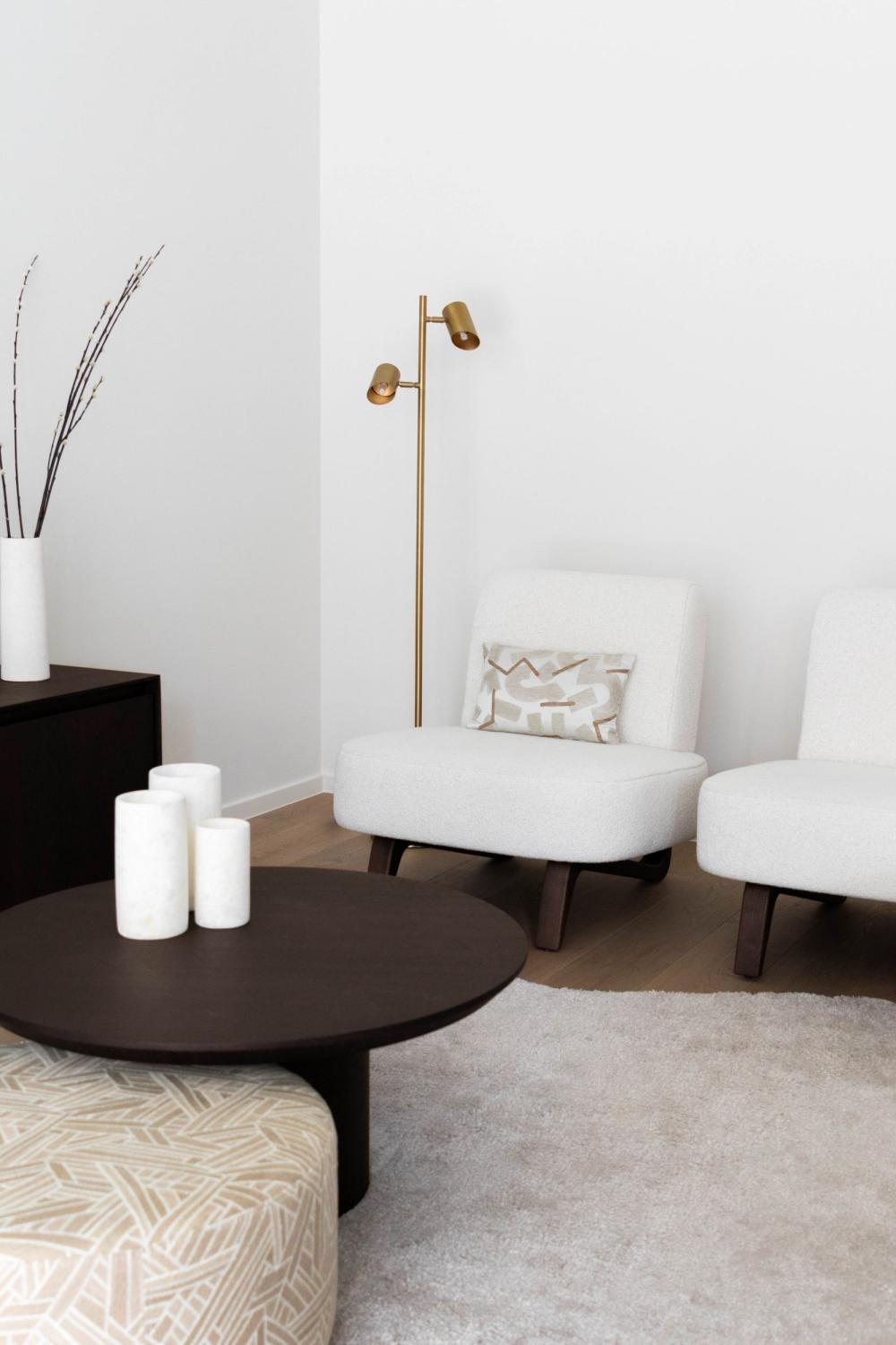 Exclusief interieur project RN