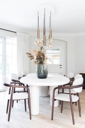 Design interieur project WVB