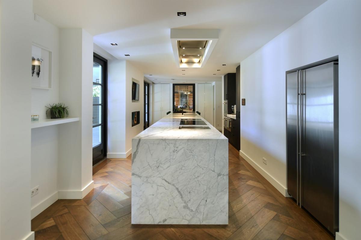 luxe keuken