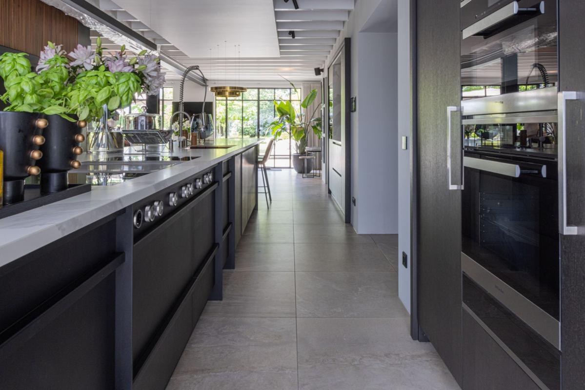 luxe keuken