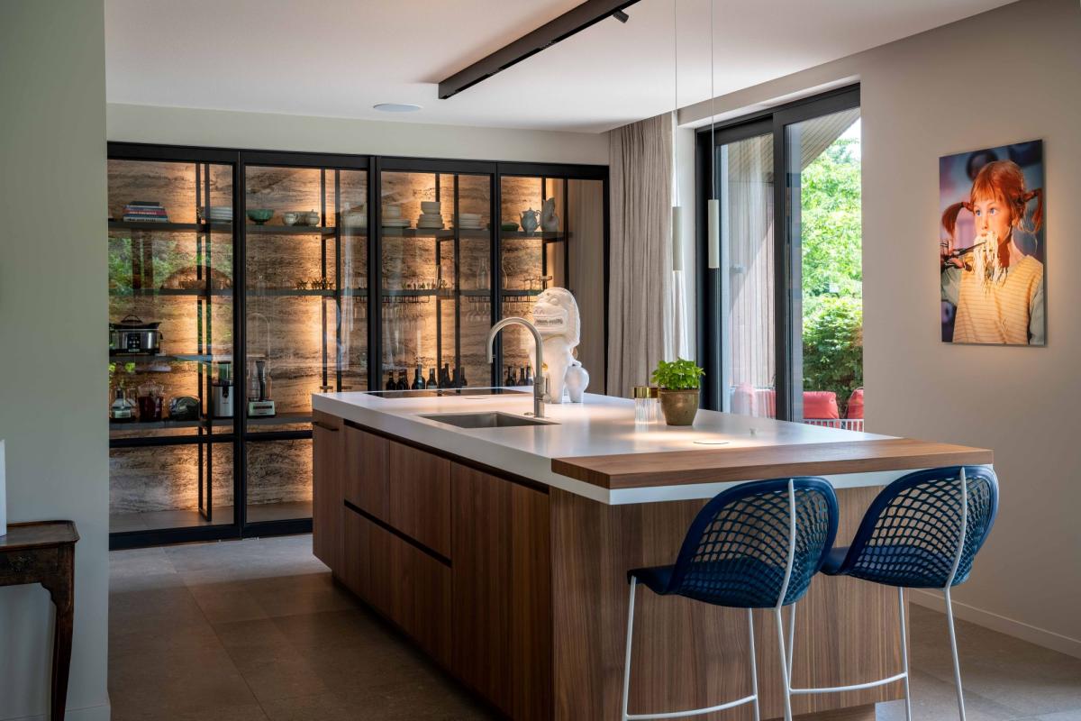luxe keuken