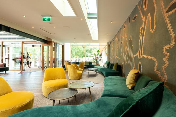 Hotel Mitland