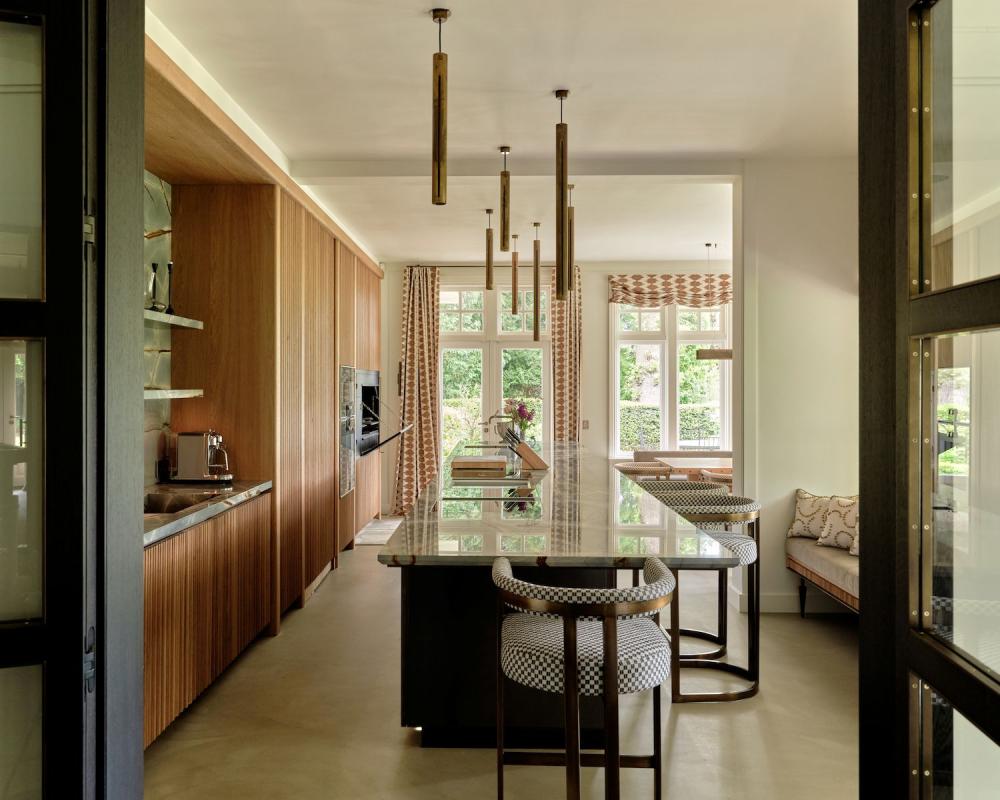 Estate Loevesteyn, Wassenaar