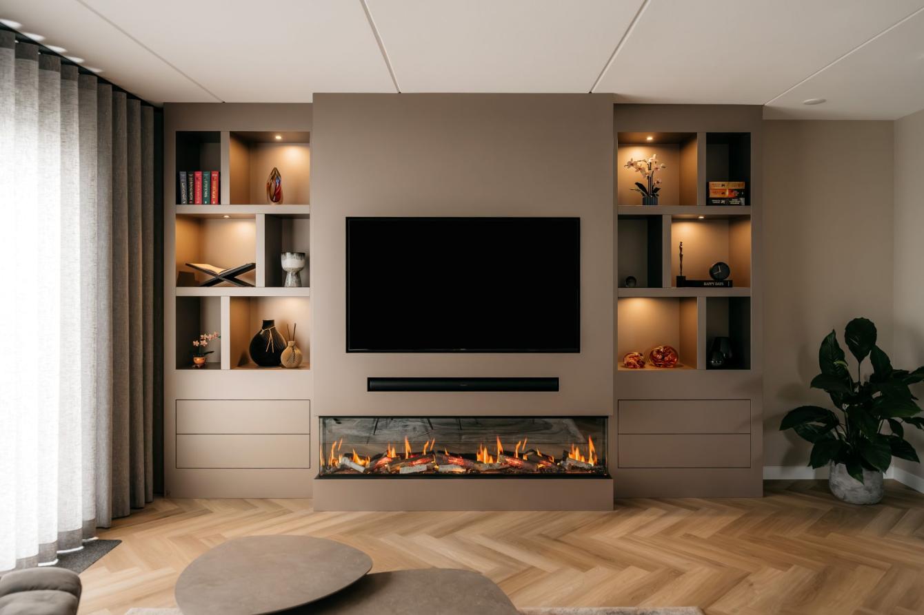 luxe cinewall