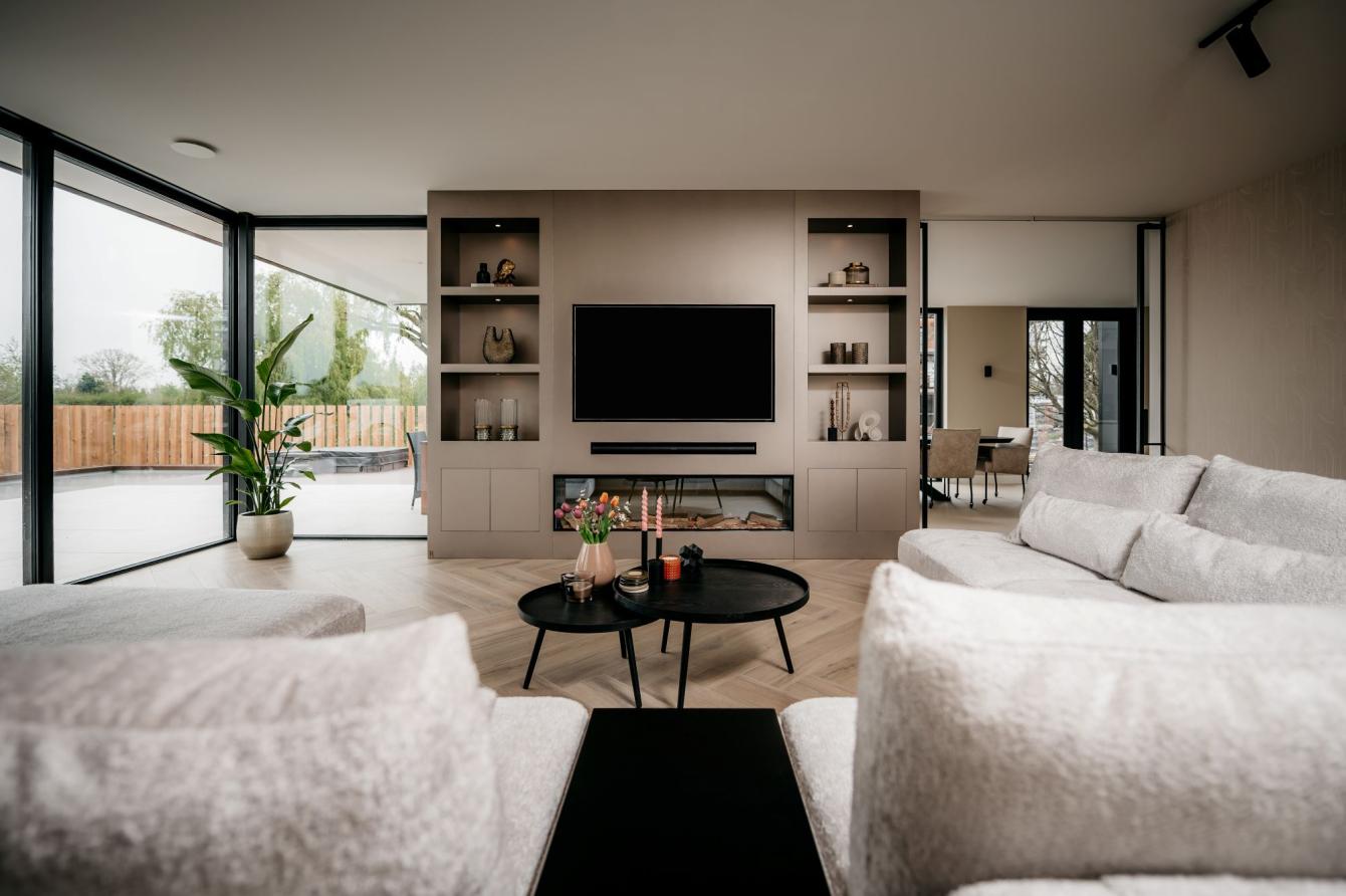 luxe cinewall