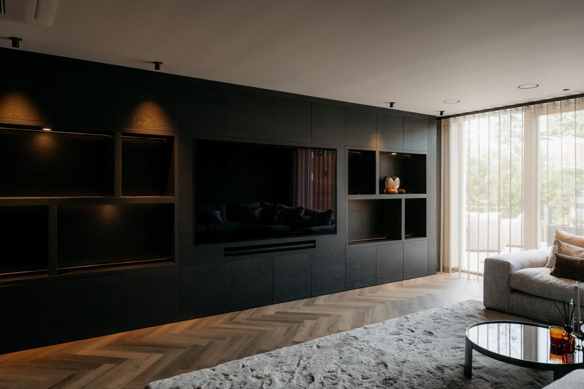 luxe cinewall
