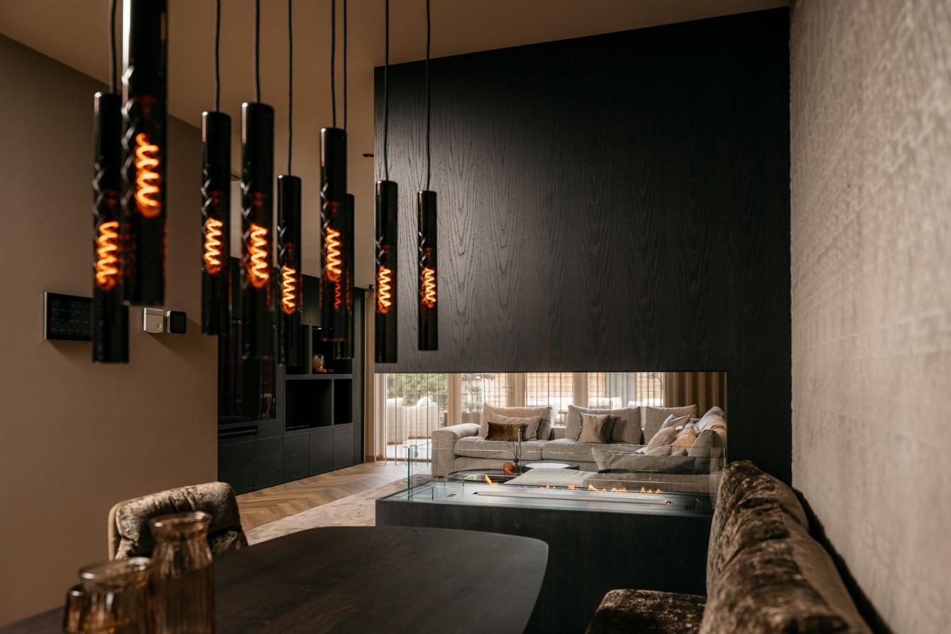 luxe maatwerk interieur