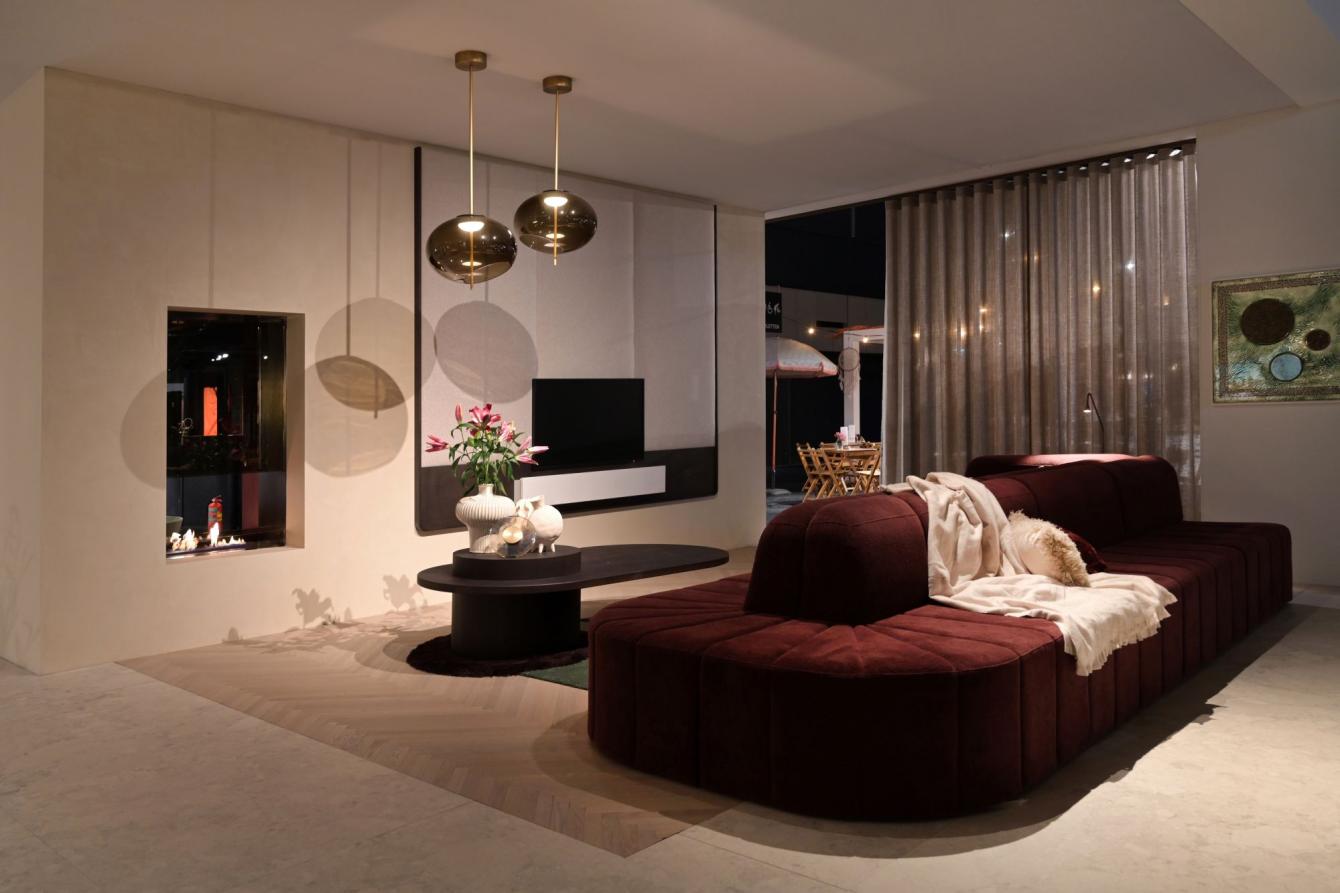 luxe interieur