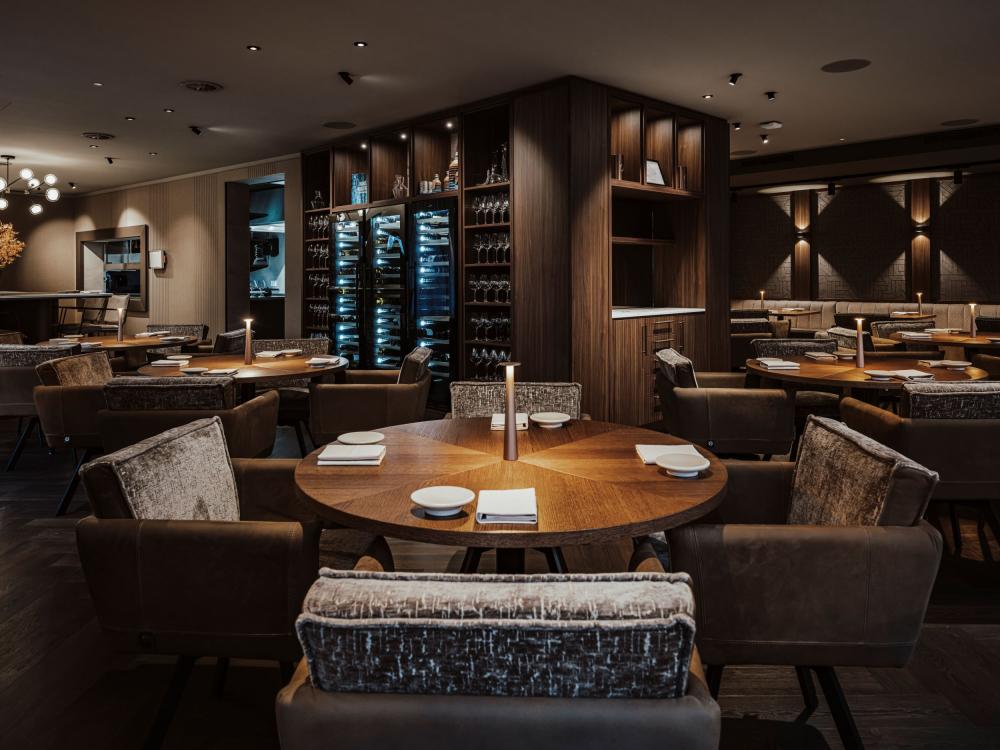 Restaurant Olijf