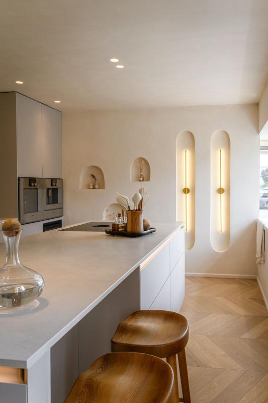 luxe keuken