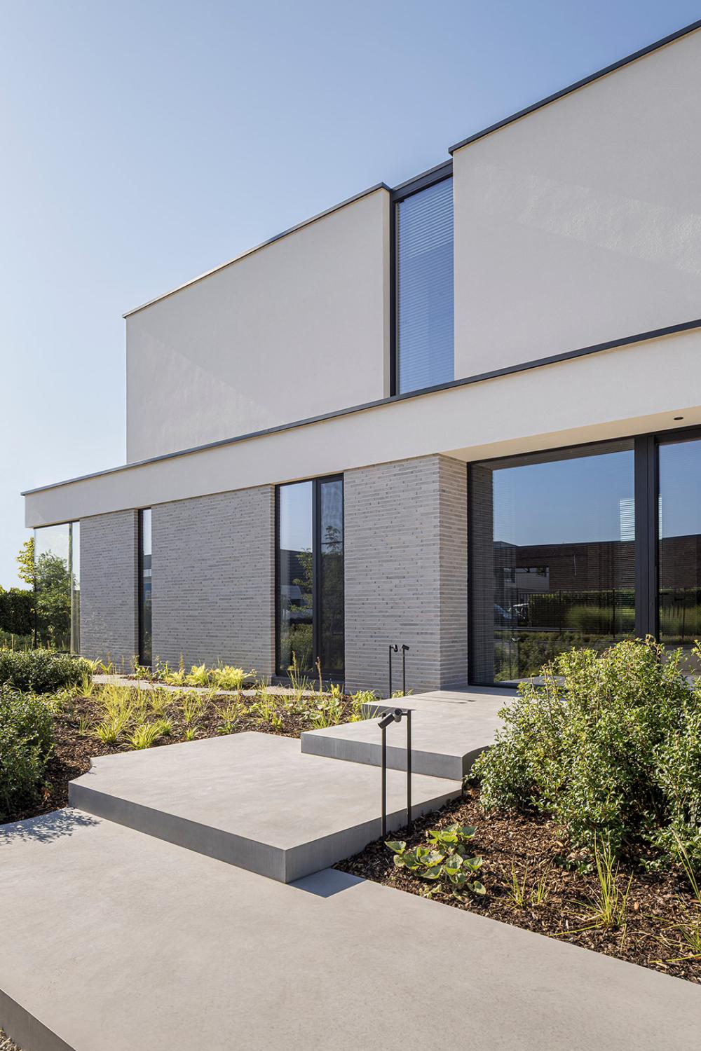 House GS Hasselt
