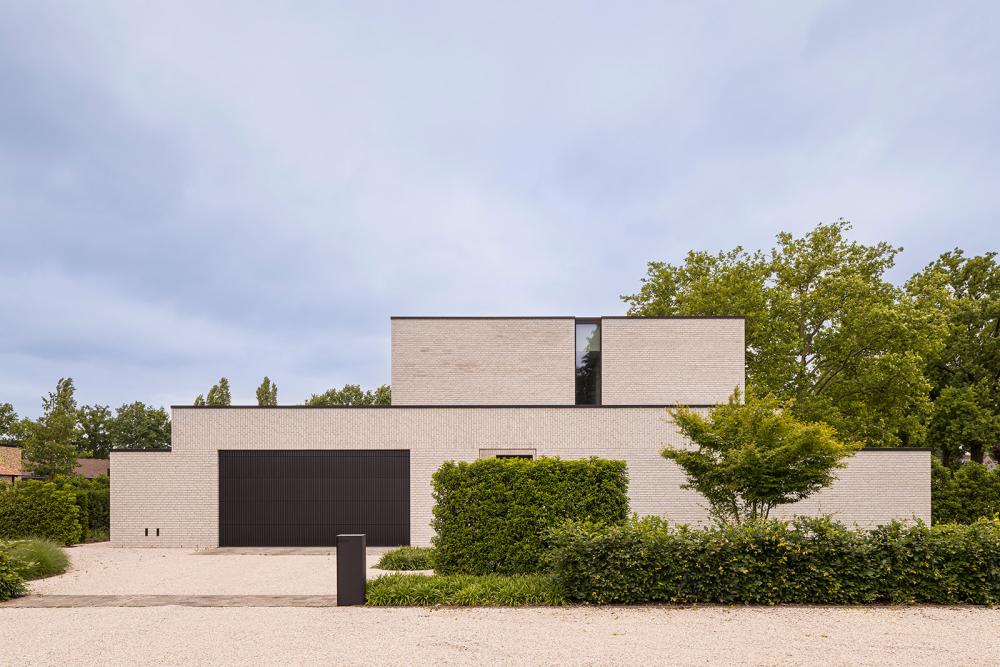 House V Keerbergen