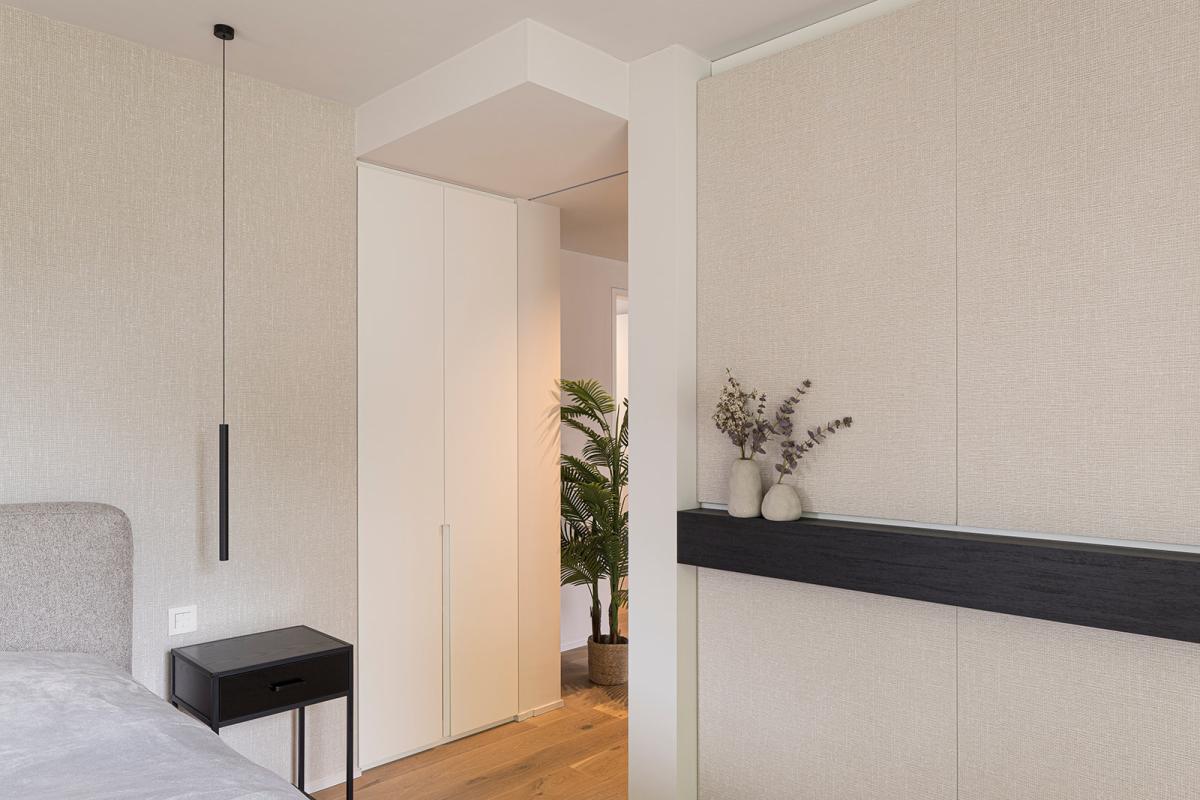 maatwerk interieur slaapkamer