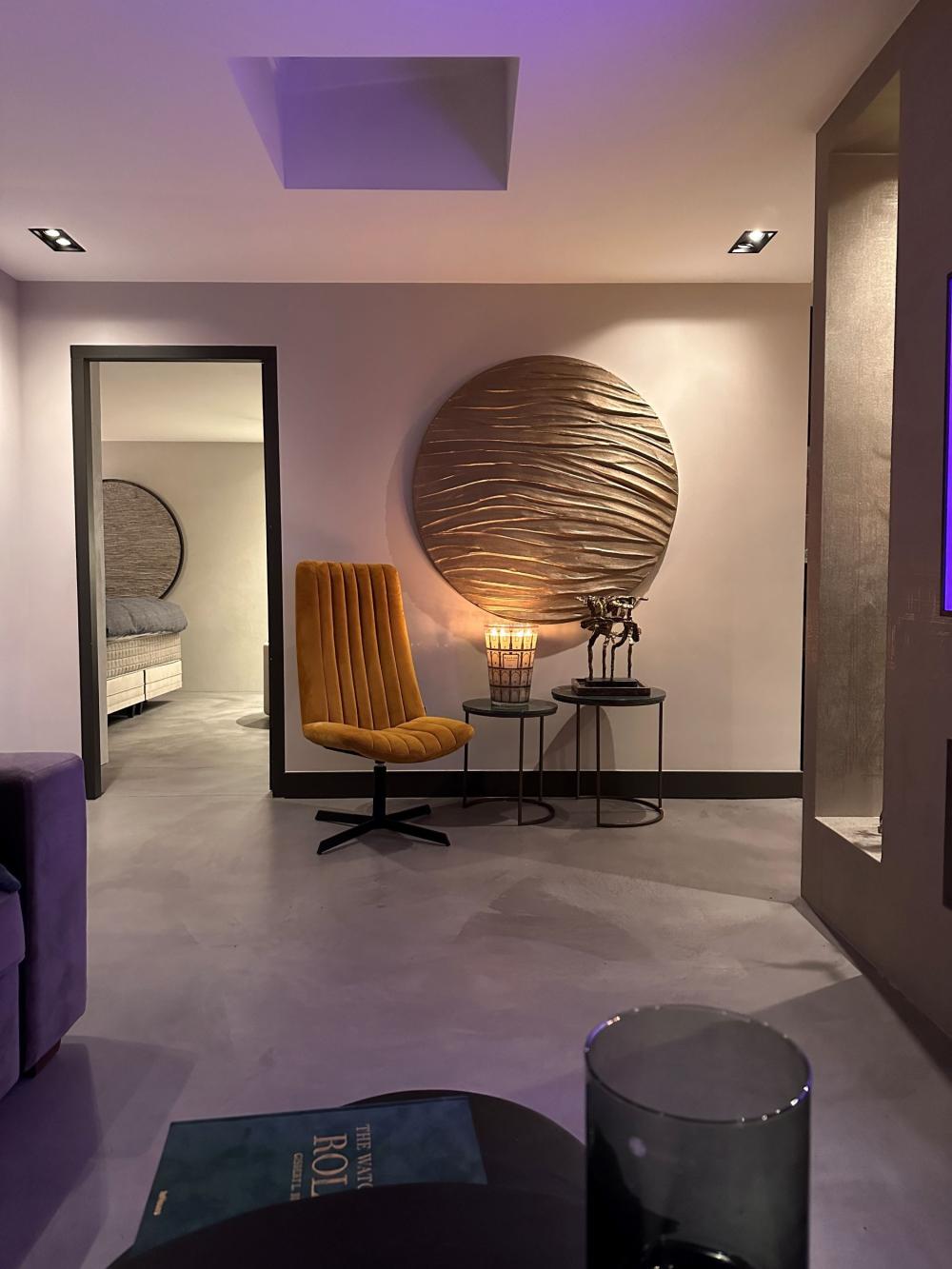 Exclusieve design wandpanelen