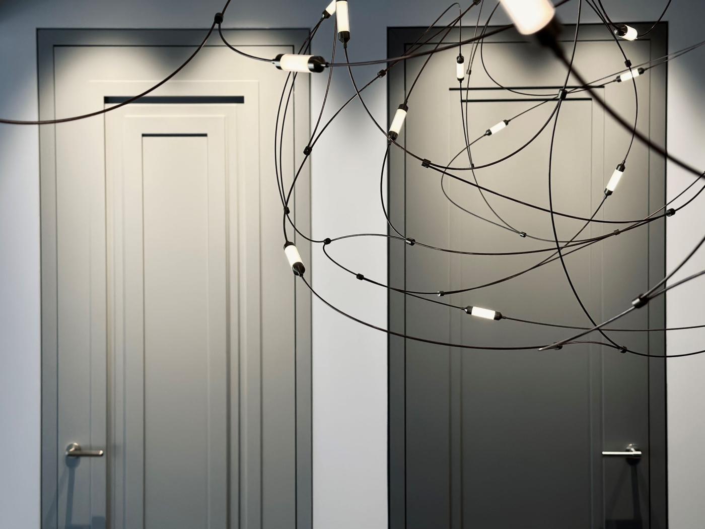 Luxe showroom NOKNOK® deuren | Best Interiors