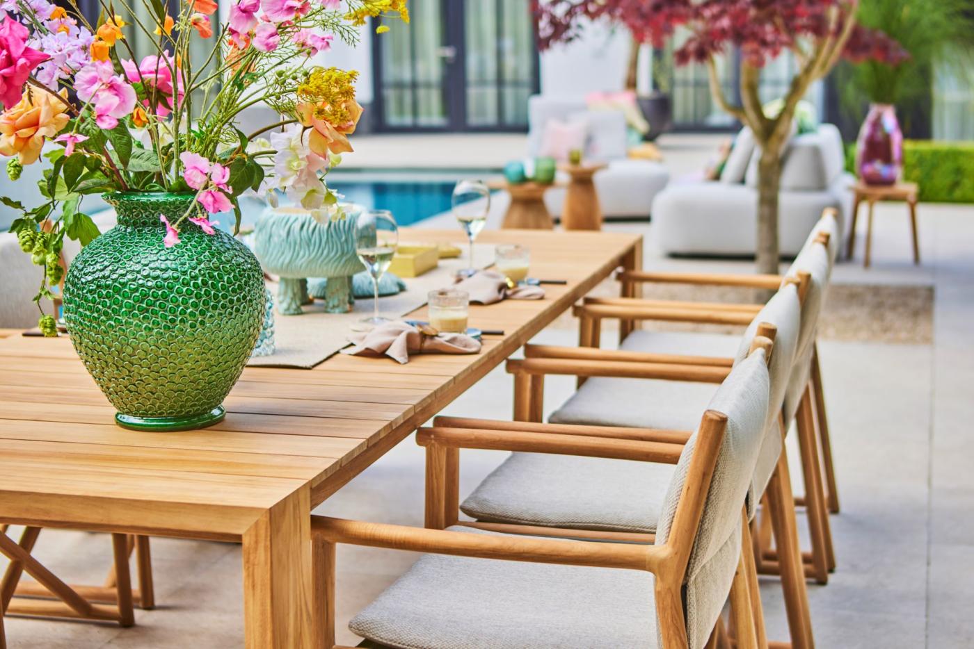 Stadsvilla met moderne tuin in Eindhoven | Best Interiors