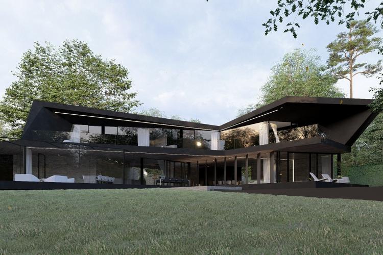 Villa Nox