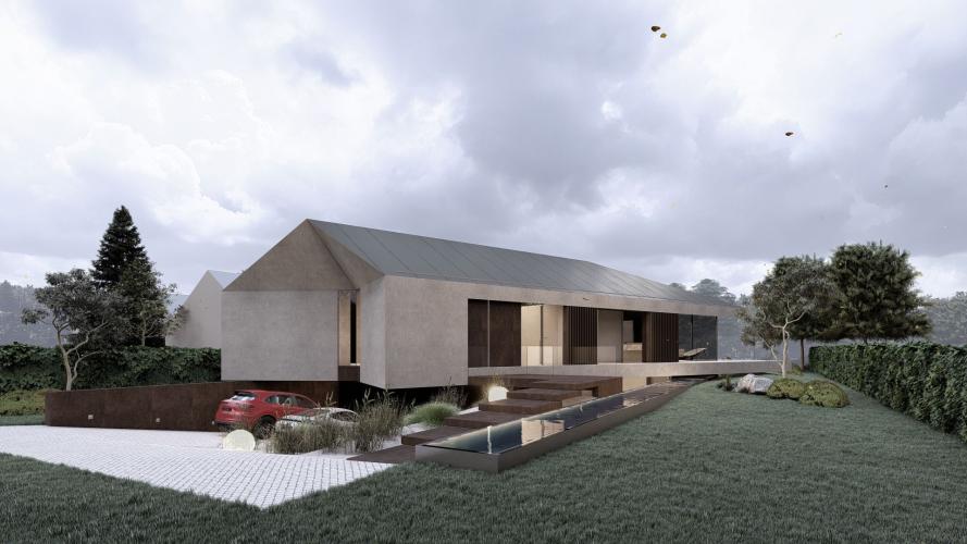 Villa Parq Waal