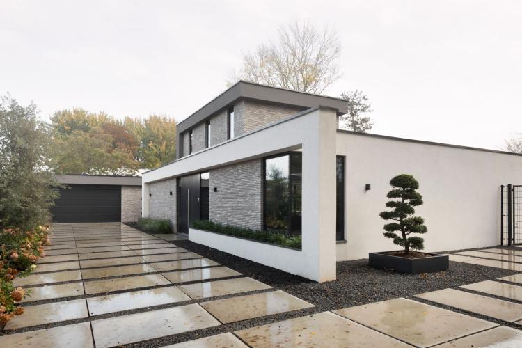 Z House Rhoon