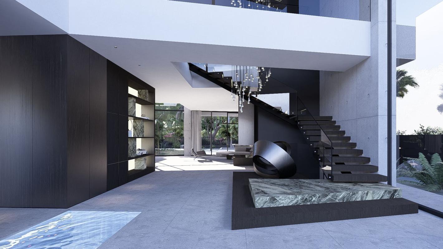 luxe hal