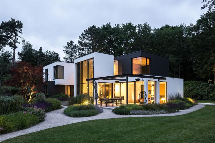 Villa Crailo - Huizen