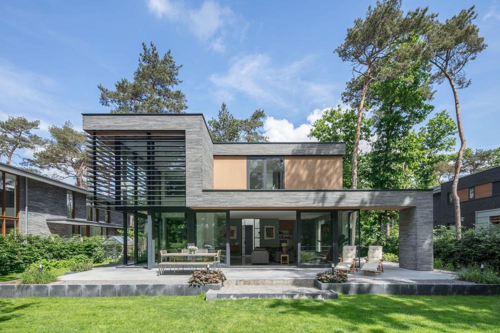 Villa Kerckebosch - Zeist