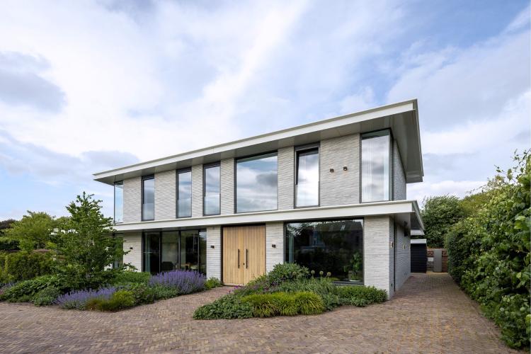 Villa Oegstgeest