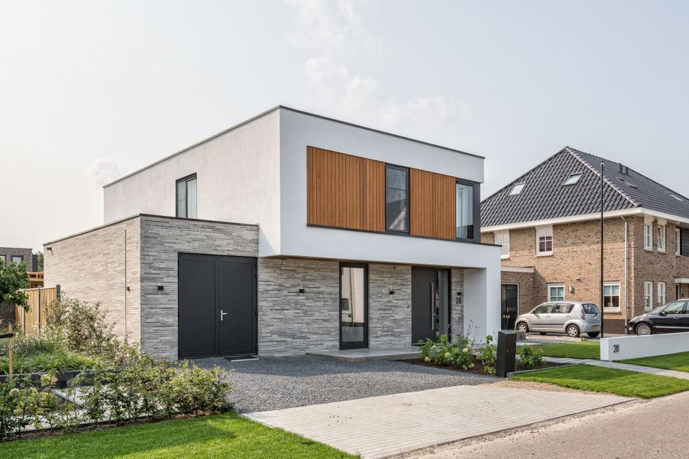 Villa Steenmarter