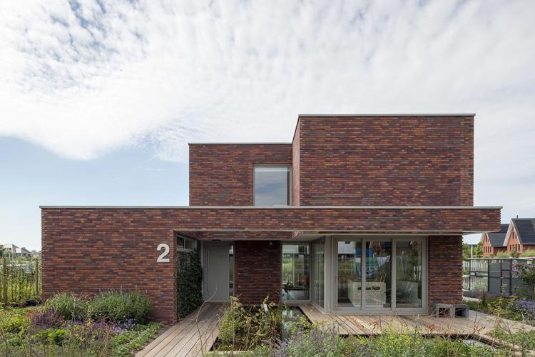 Villa Zestienhoven - Rotterdam