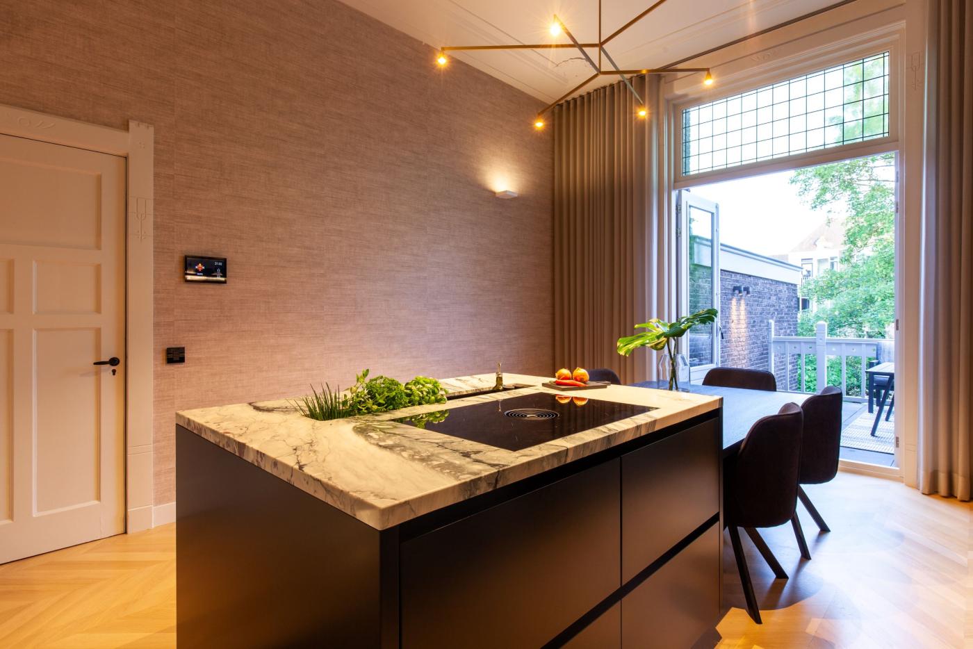 Stijlvol herenhuis | Best Interiors