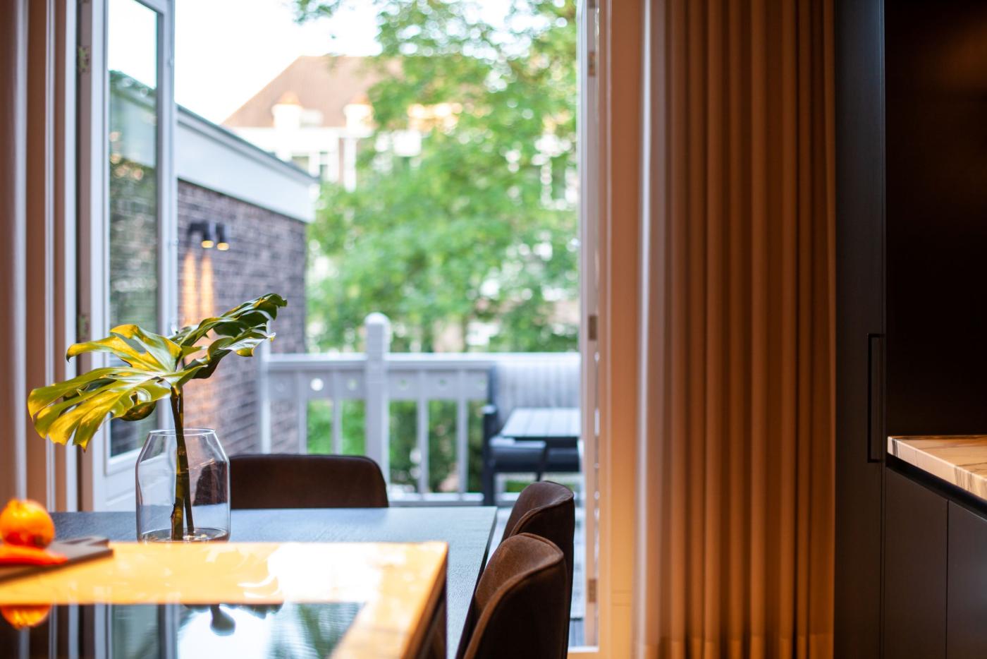 Stijlvol herenhuis | Best Interiors