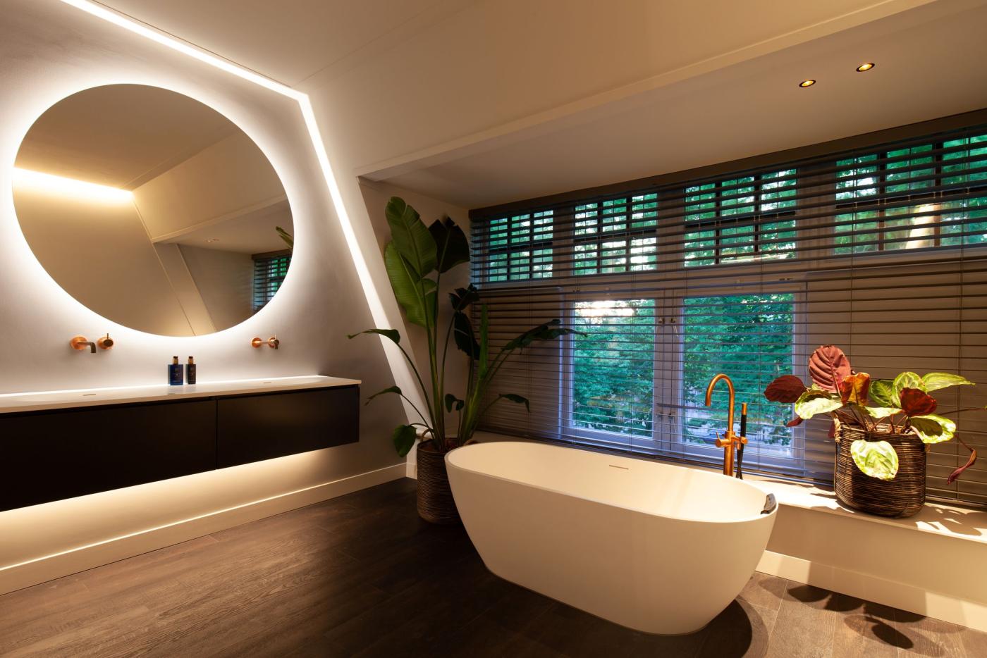 Stijlvol herenhuis | Best Interiors