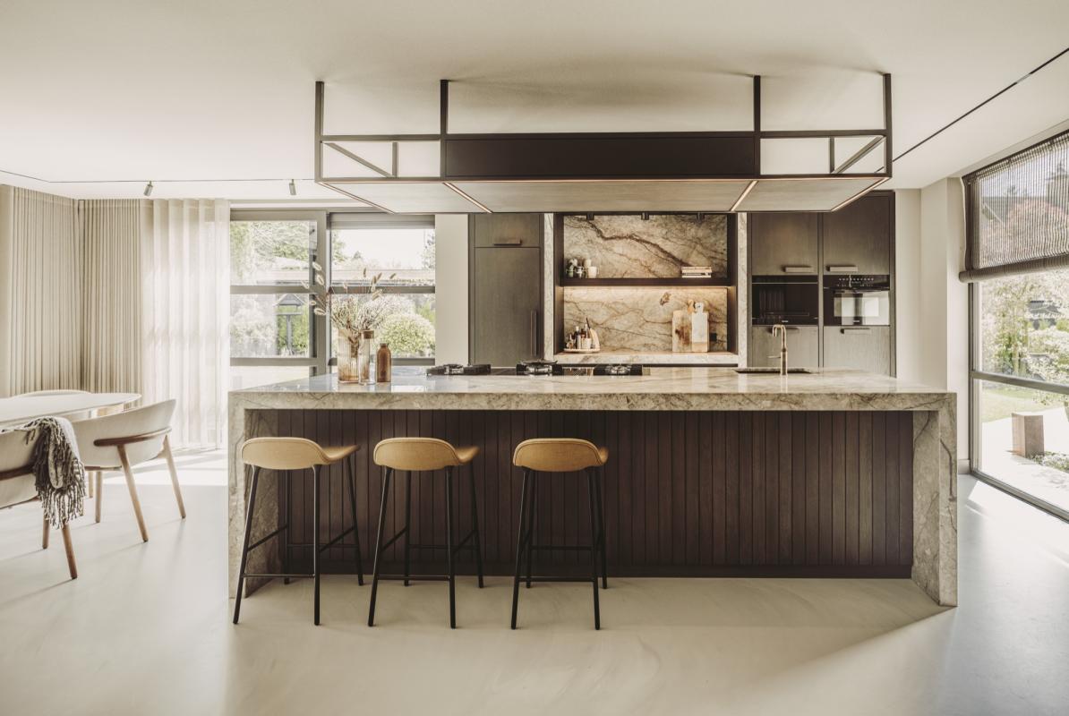 exclusief keuken design