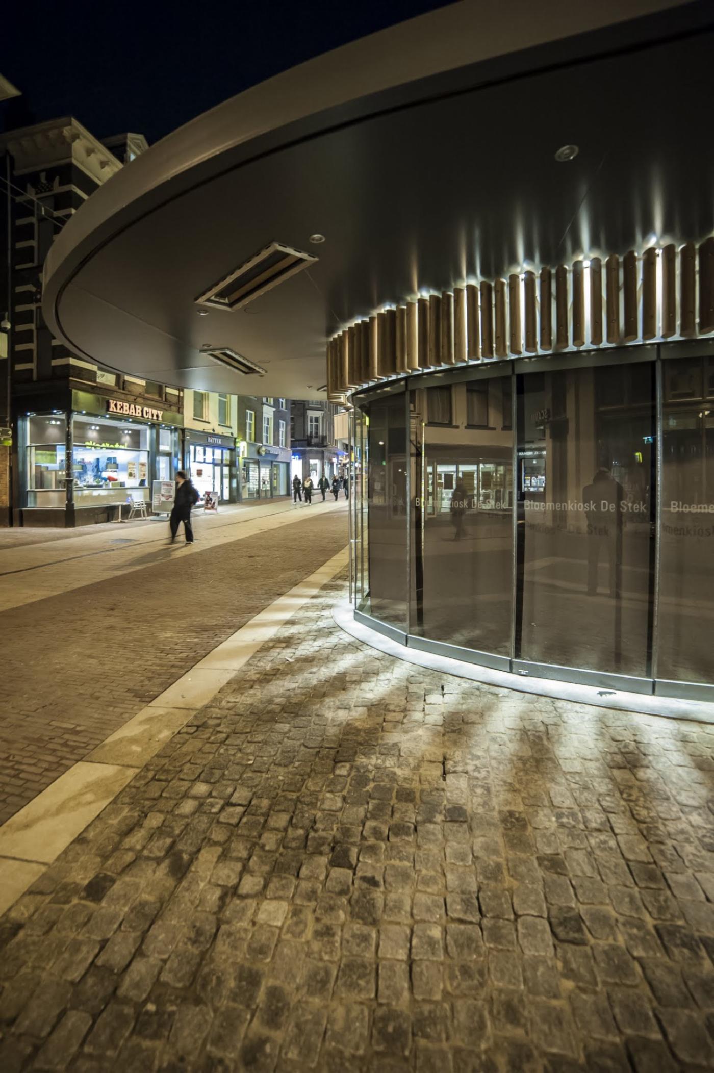 exclusieve architectuur