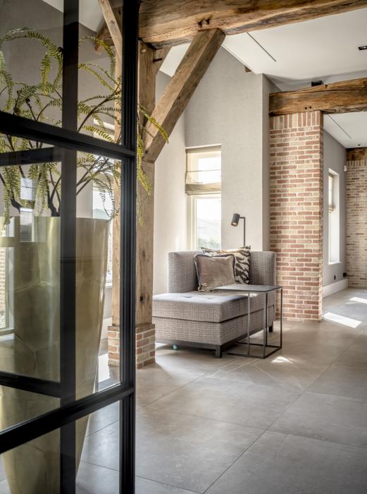 Interieurontwerp luxe woonboerderij | Best Interiors