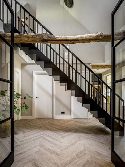 Interieurontwerp woonboerderij Drenthe | Best Interiors