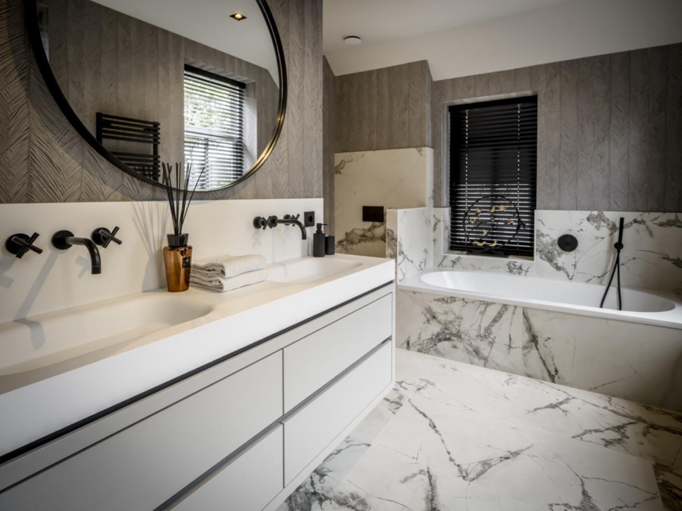 Interieurontwerp woonboerderij Drenthe | Best Interiors